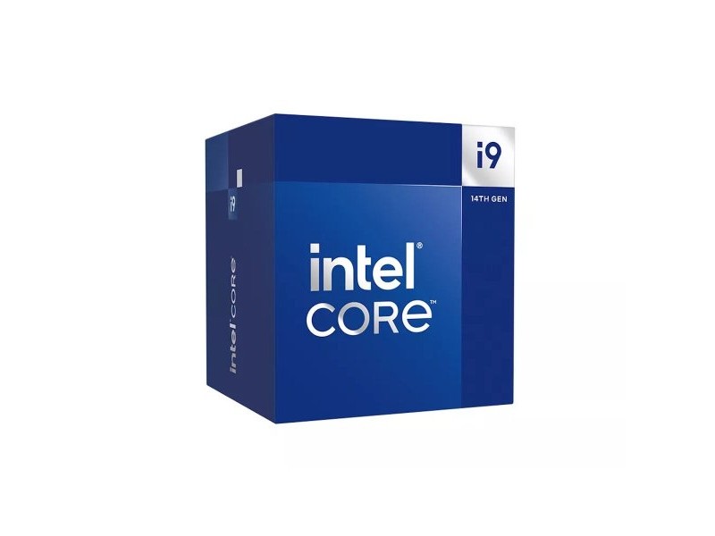 процесор Intel BX8071514900F LGA 1700