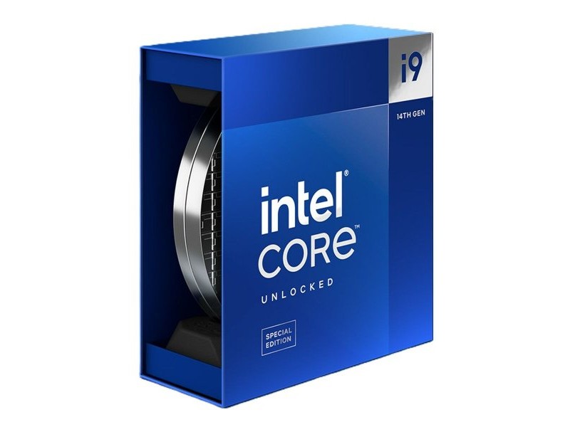 процесор Intel Core i9-14900KS