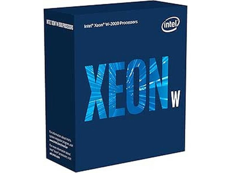 процесор Intel BX807132555X