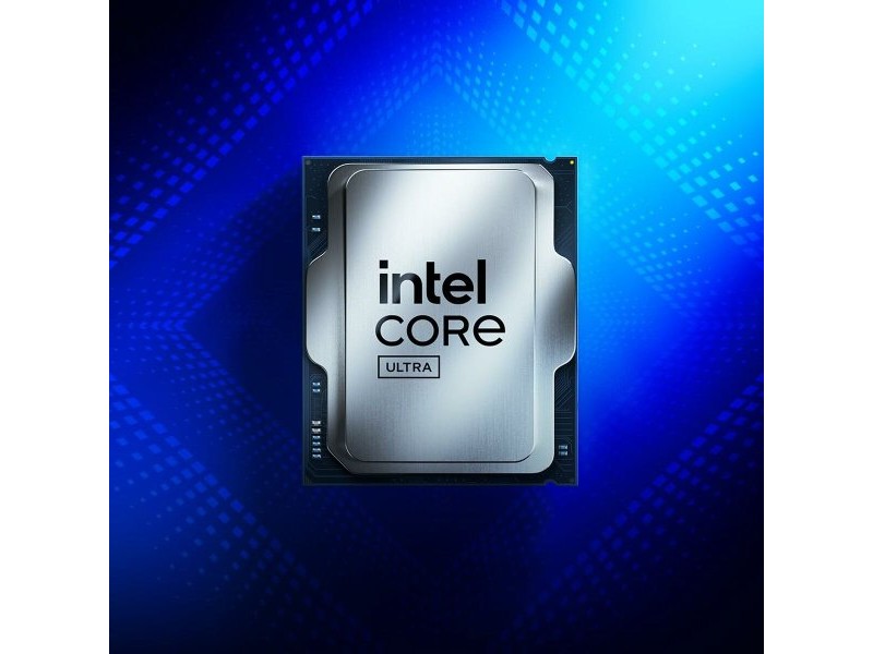 процесор Intel BX80768265KF intel core ultra 7 265KF
