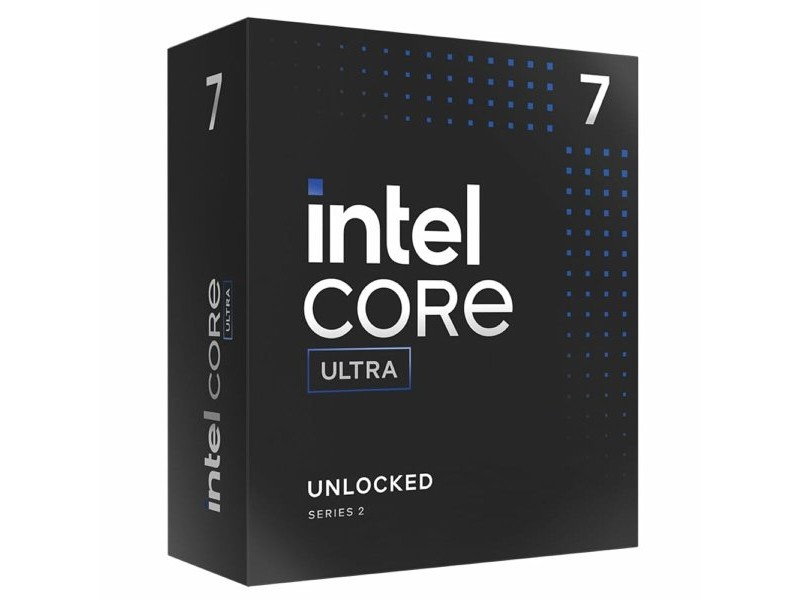 процесор Intel BX80768265K
