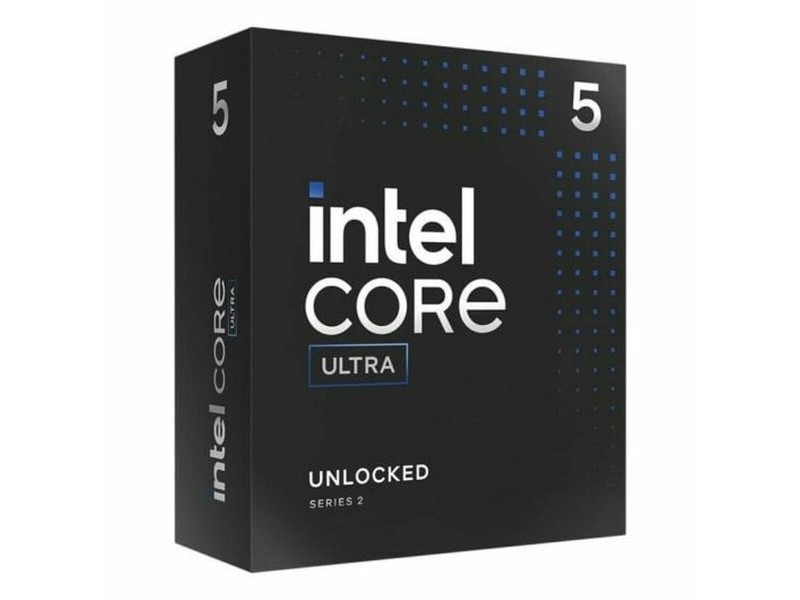 процесор Intel BX80768245K