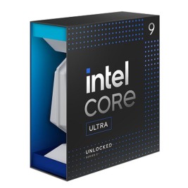 процесор Intel CORE ULTRA 9 PROCESSOR 285 BX80768285 99CN9F