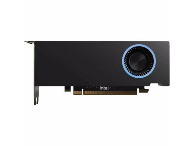 Графична карта Intel Arc Pro B50 Intel 16 GB GDDR6