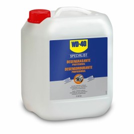 Обезмаслител WD-40 5 L