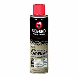 Смазка за Вериги 3-En-Uno 34470 250 ml