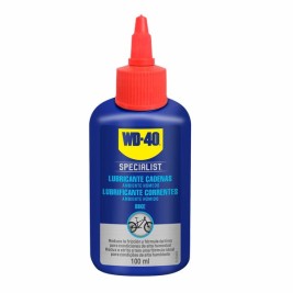Смазка за Вериги WD-40 34915 Влажен 100 ml