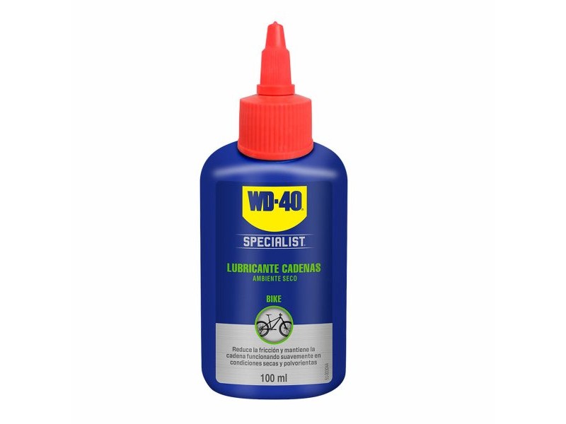 Смазка за Вериги WD-40 34916 Сух 100 ml