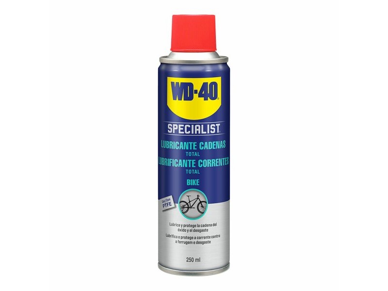 Смазочно Масло WD-40 All-Conditions 34911 250 ml