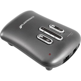 Усилвател Plantronics DM15 Черен