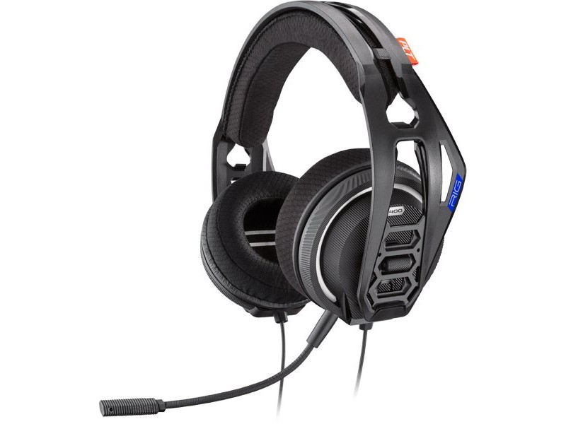 Слушалки за игра с микрофон Nacon RIG 400HS