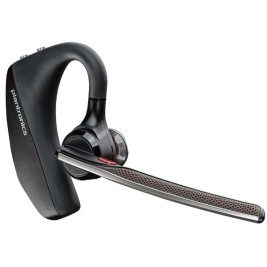 Слушалки с микрофон Poly Voyager 5200 Черен