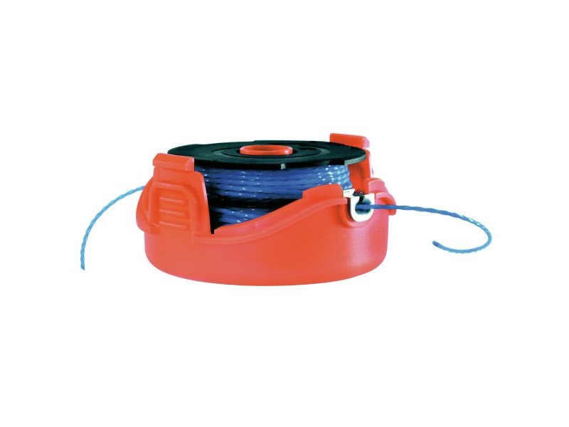 Линия за Косене на Трева Black & Decker A6442-XS
