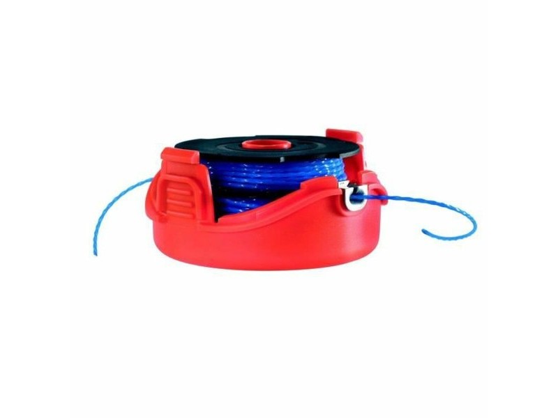Линия за Косене на Трева Black & Decker A6442-XS