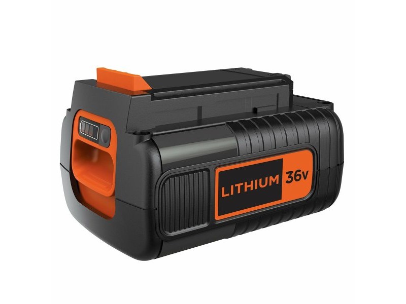 Презареждаща се литиева батерия Black & Decker BL20362-XJ 2 Ah 36 V