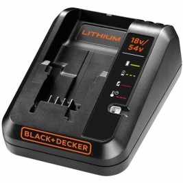 Презареждаща се литиева батерия Black & Decker BDC2A-QW