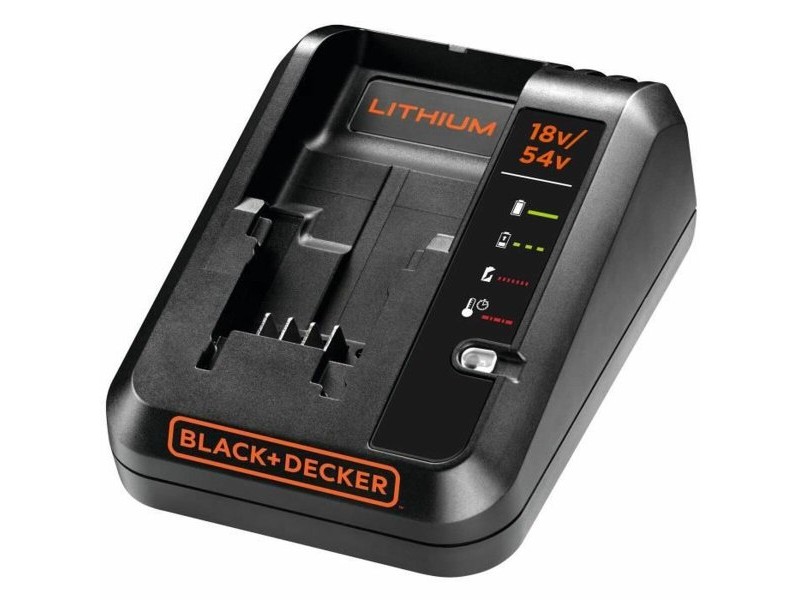 Презареждаща се литиева батерия Black & Decker BDC2A-QW