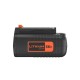 Презареждаща се литиева батерия Black & Decker 36 V