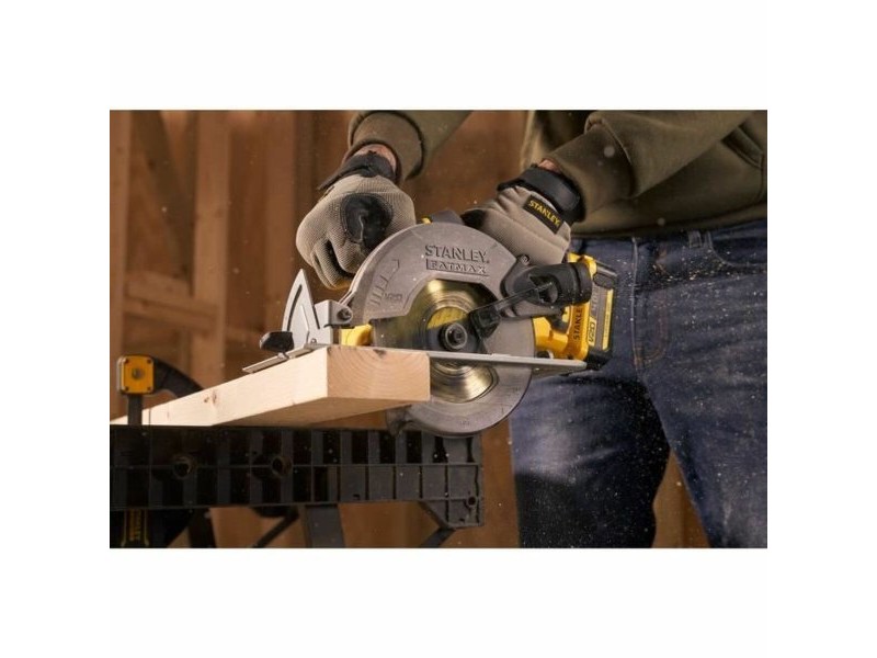 Презареждаща се литиева батерия Stanley SFMCS500M2K-QW 18 V