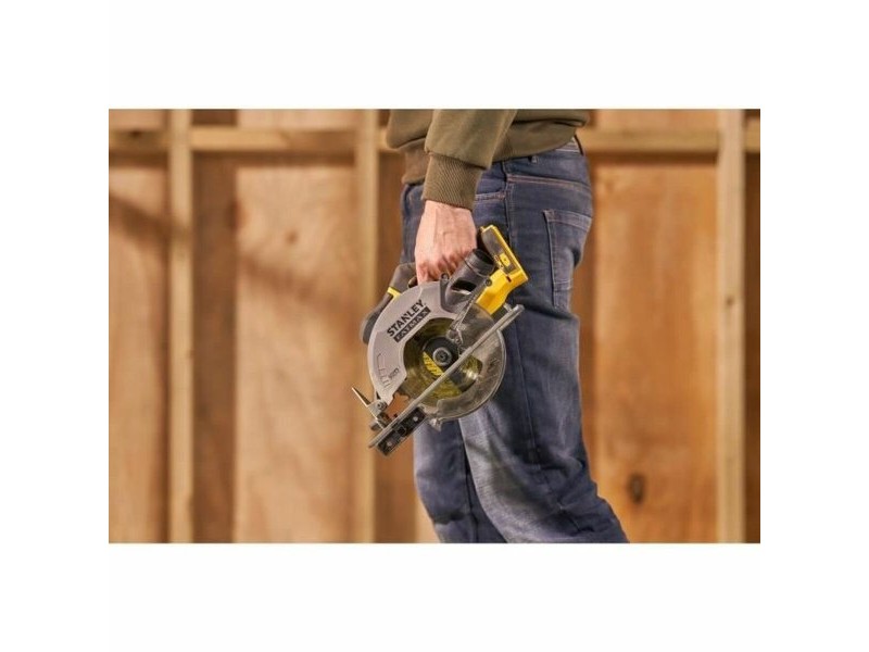 Презареждаща се литиева батерия Stanley SFMCS500M2K-QW 18 V