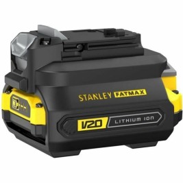 Презареждаща се литиева батерия Stanley SFMCB100-XJ 18 V