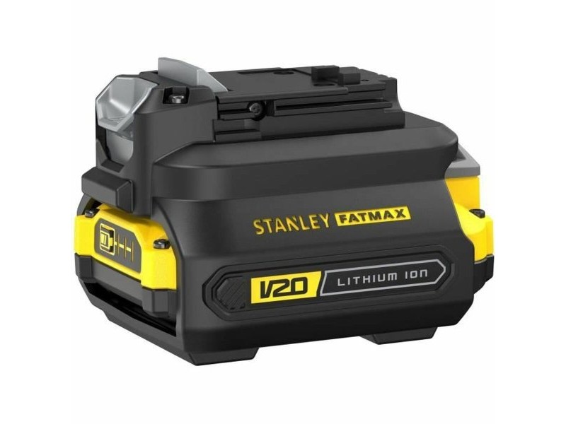 Презареждаща се литиева батерия Stanley SFMCB100-XJ 18 V