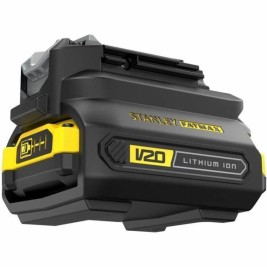 Презареждаща се литиева батерия Stanley SFMCB100-XJ 18 V