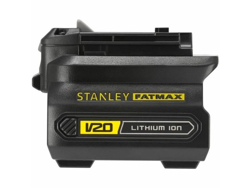 Презареждаща се литиева батерия Stanley SFMCB100-XJ 18 V