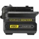Презареждаща се литиева батерия Stanley SFMCB100-XJ 18 V
