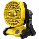 Вентилатор Stanley SFMCE001B-XJ