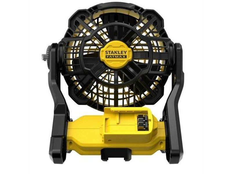 Вентилатор Stanley SFMCE001B-XJ