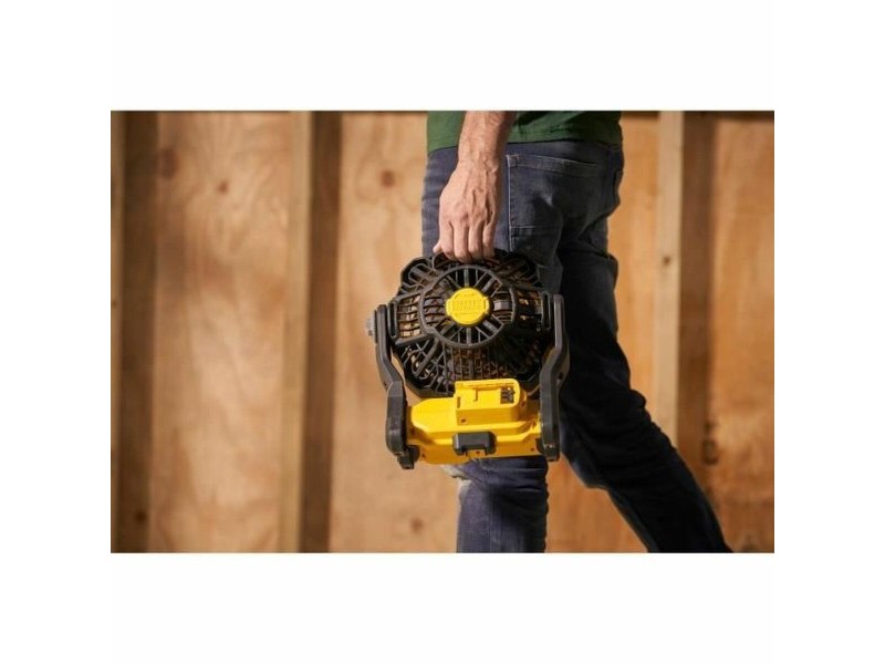 Вентилатор Stanley SFMCE001B-XJ