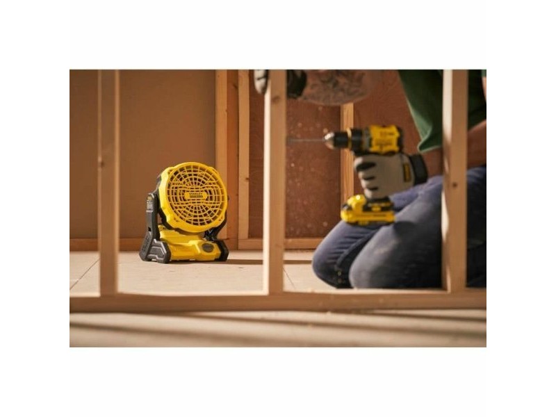 Вентилатор Stanley SFMCE001B-XJ