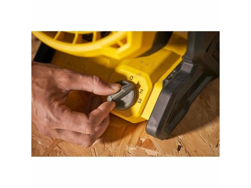 Вентилатор Stanley SFMCE001B-XJ