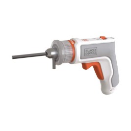 Електрическа отвертка Black & Decker BCRTA01 3,6 V