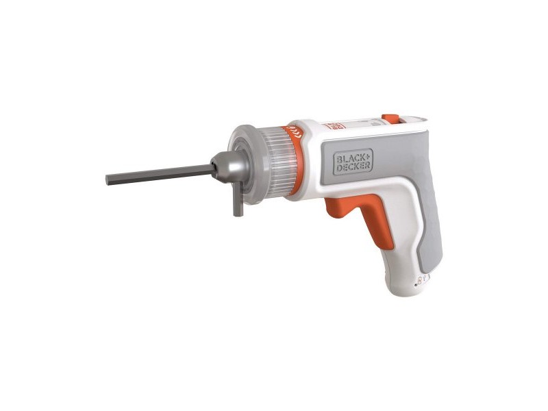 Електрическа отвертка Black & Decker BCRTA01 3,6 V