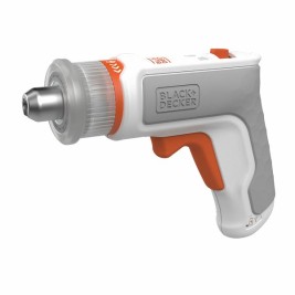 Електрическа отвертка Black & Decker BCRTA01 3,6 V