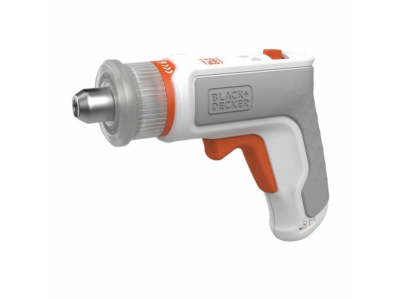 Електрическа отвертка Black & Decker BCRTA01 3,6 V