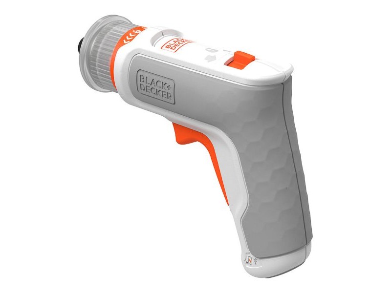Електрическа отвертка Black & Decker BCRTA01 3,6 V