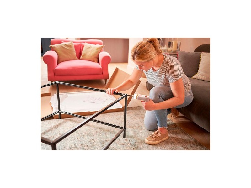 Електрическа отвертка Black & Decker BCRTA01 3,6 V
