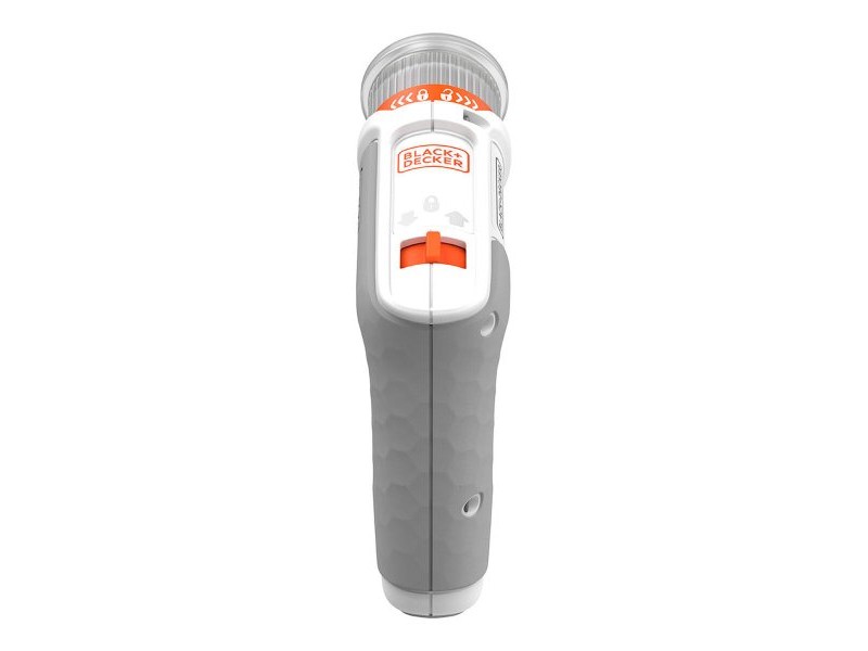 Електрическа отвертка Black & Decker BCRTA01 3,6 V