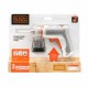 Електрическа отвертка Black & Decker BCRTA01 3,6 V