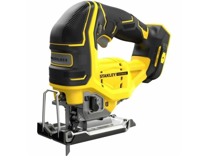 Презареждаща се литиева батерия Stanley SFMCS650B-XJ 18 V