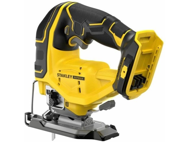Презареждаща се литиева батерия Stanley SFMCS650B-XJ 18 V