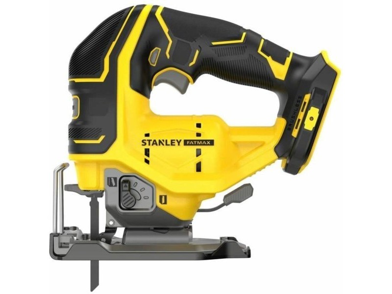 Презареждаща се литиева батерия Stanley SFMCS650B-XJ 18 V