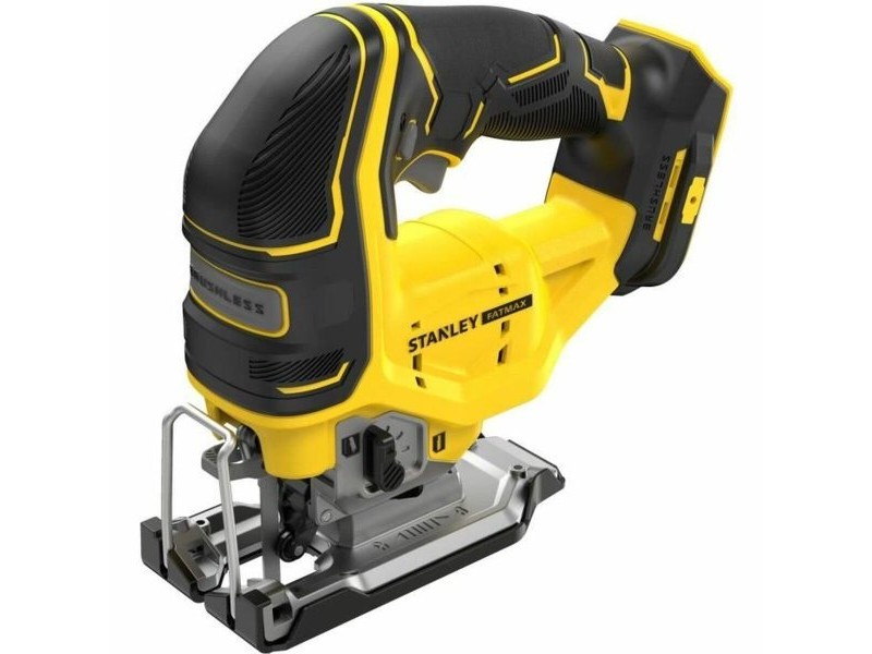 Презареждаща се литиева батерия Stanley SFMCS650B-XJ 18 V