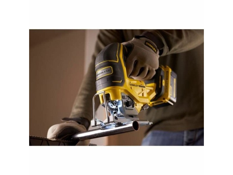 Презареждаща се литиева батерия Stanley SFMCS650B-XJ 18 V