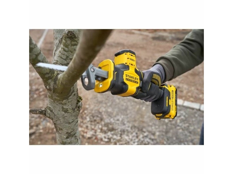 Презареждаща се литиева батерия Stanley SF-SFMCS305B Презареждаща се литиева батерия Stanley SF-SFMCS305B