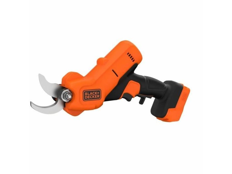 Ножици за подрязване Black & Decker BCPP18B -XJ 25 MM 18V