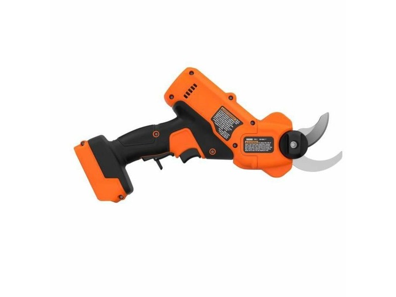 Ножици за подрязване Black & Decker BCPP18B -XJ 25 MM 18V